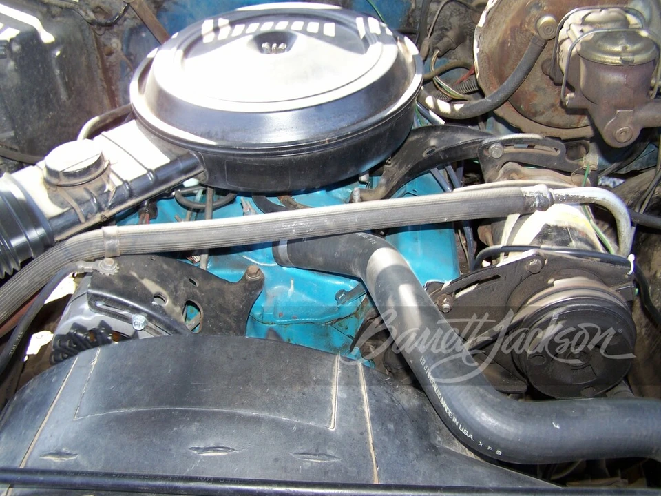 1977 Chevrolet C/K 3rd Gen - Image 28 of 31
