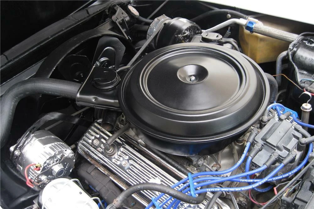 1977 Chevrolet Corvette C3 - Image 3 of 5