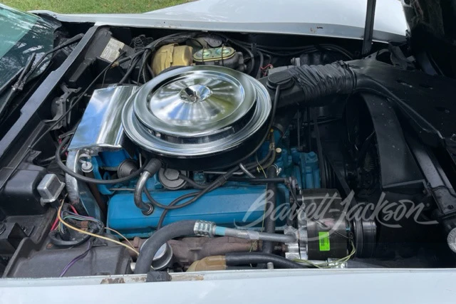 1977 Chevrolet Corvette C3 - Image 2 of 8