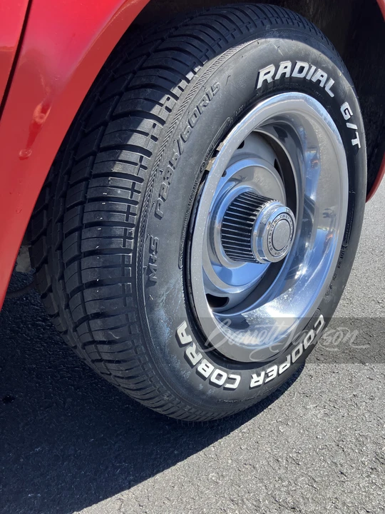 1977 Chevrolet Corvette C3 - Image 14 of 14