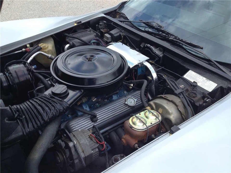 1977 Chevrolet Corvette C3 - Image 3 of 4