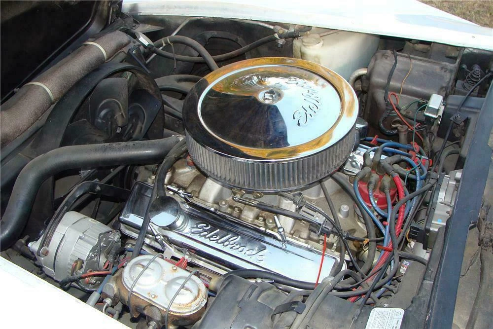 1977 Chevrolet Corvette C3 - Image 3 of 5
