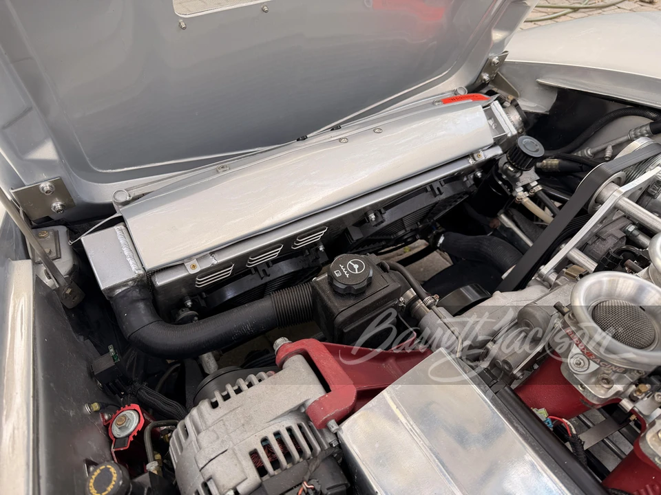 1977 Chevrolet Corvette C3 - Image 10 of 21