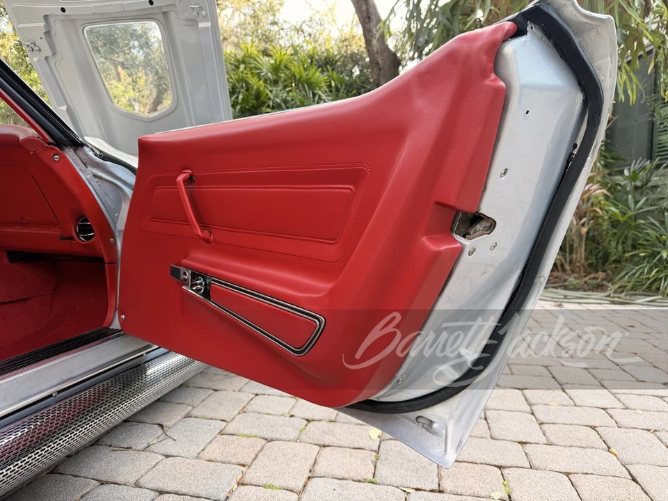 1977 Chevrolet Corvette C3 - Image 20 of 21