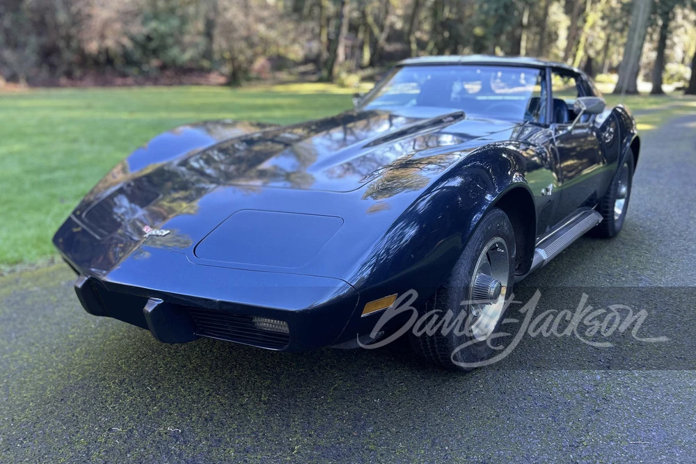 1977 Chevrolet Corvette C3 - Image 5 of 7