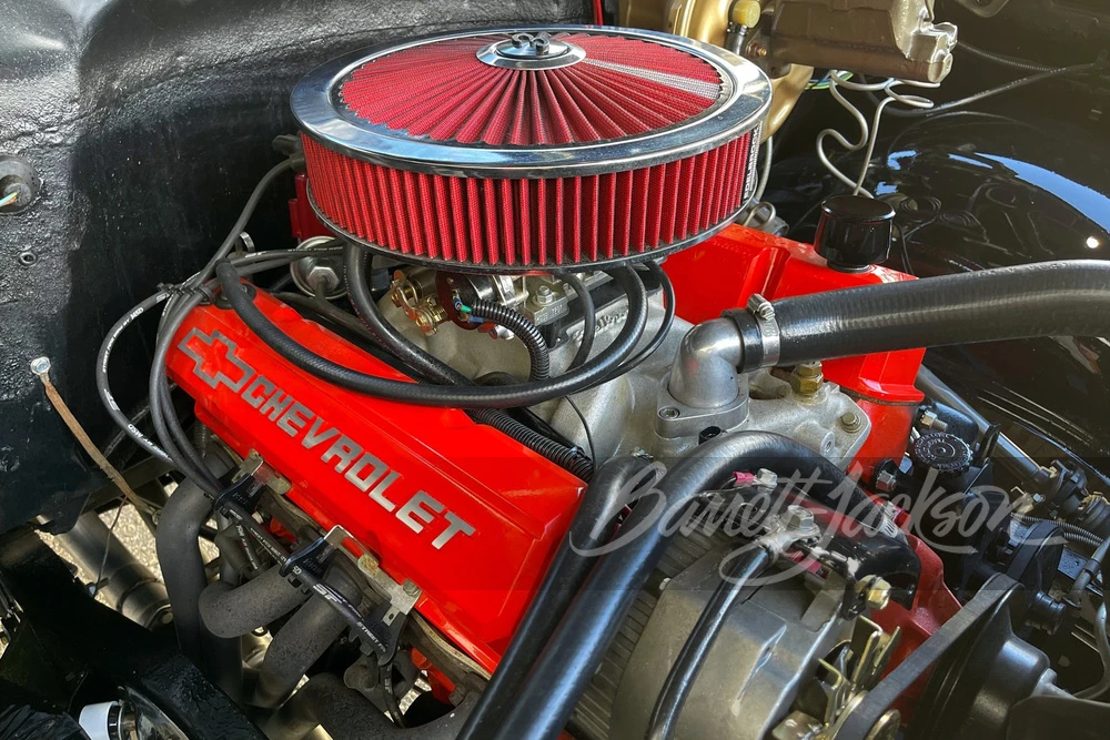1977 Chevrolet C/K 3rd Gen - Image 3 of 14