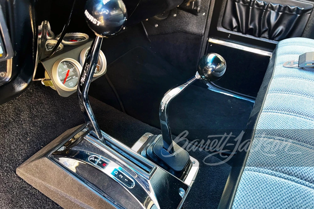 1977 Chevrolet C/K 3rd Gen - Image 9 of 14