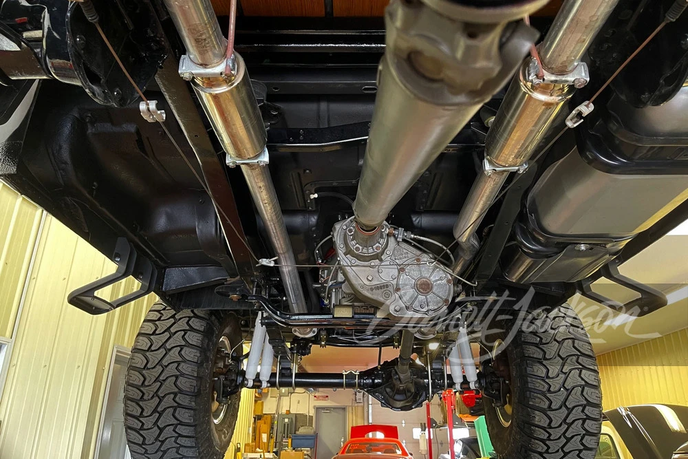 1977 Chevrolet C/K 3rd Gen - Image 14 of 14