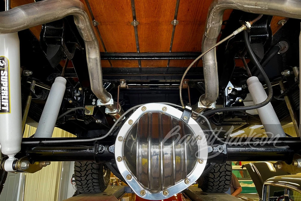 1977 Chevrolet C/K 3rd Gen - Image 13 of 14