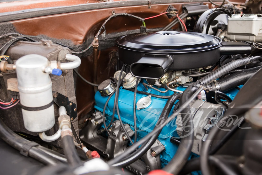 1977 Chevrolet C/K 3rd Gen - Image 3 of 9