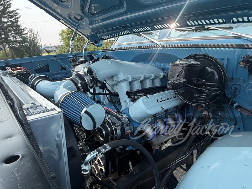 1977 Chevrolet C/K 3rd Gen - Image 5 of 20