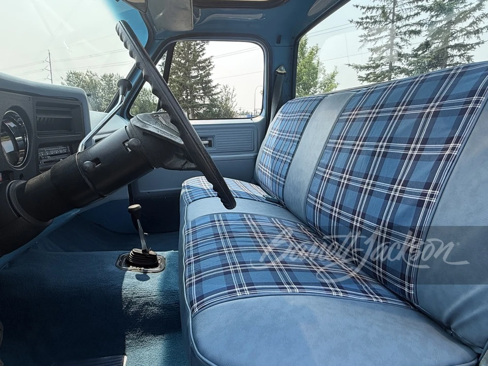 1977 Chevrolet C/K 3rd Gen - Image 13 of 20