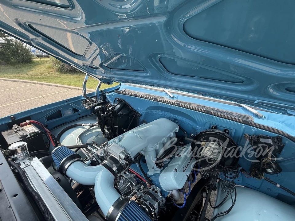 1977 Chevrolet C/K 3rd Gen - Image 9 of 20
