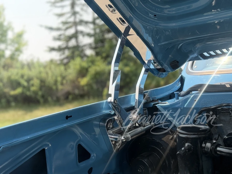 1977 Chevrolet C/K 3rd Gen - Image 11 of 20