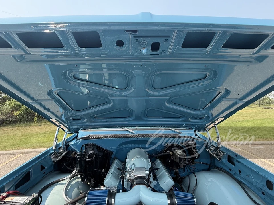 1977 Chevrolet C/K 3rd Gen - Image 10 of 20