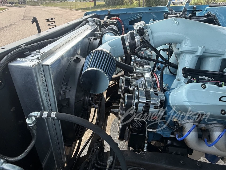 1977 Chevrolet C/K 3rd Gen - Image 8 of 20