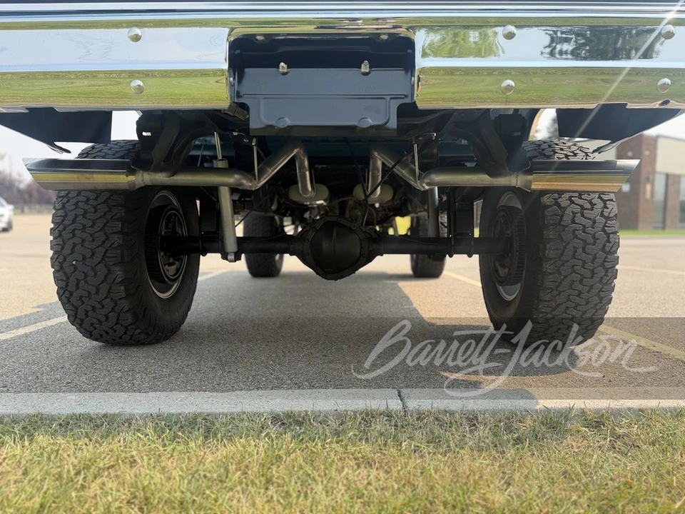1977 Chevrolet C/K 3rd Gen - Image 19 of 20
