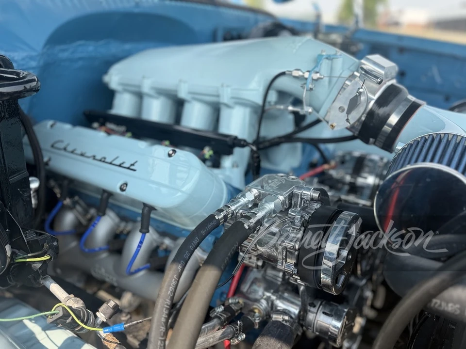 1977 Chevrolet C/K 3rd Gen - Image 6 of 20