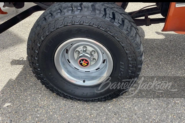 1977 Chevrolet C/K 3rd Gen - Image 6 of 13