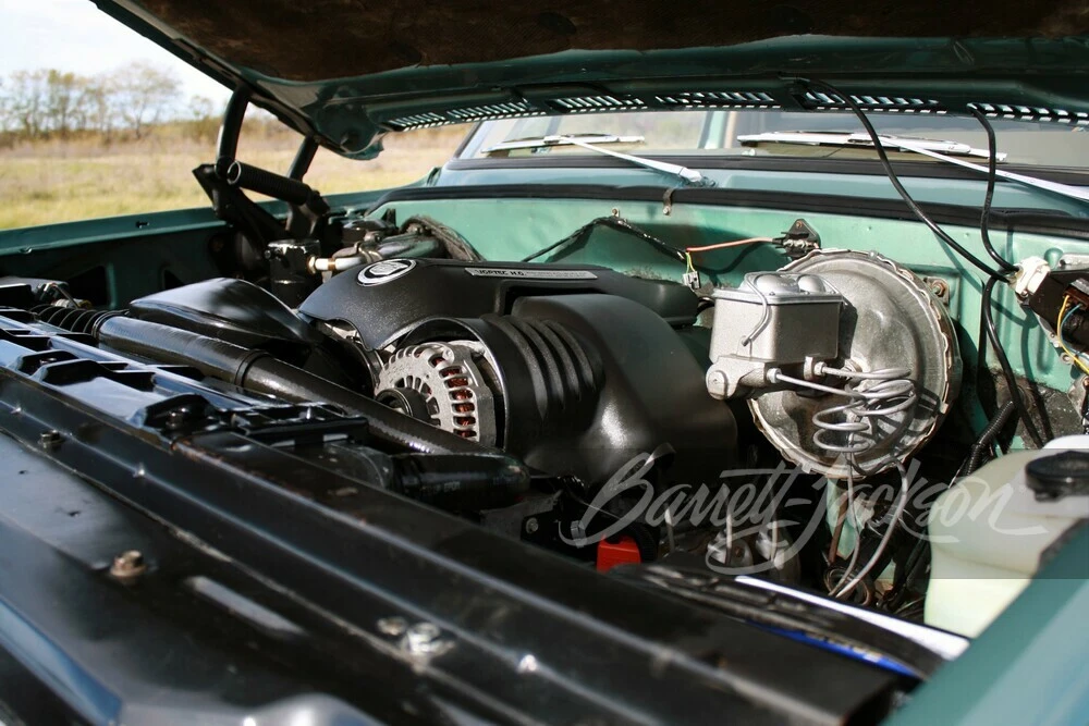 1977 Chevrolet C/K 3rd Gen - Image 2 of 6