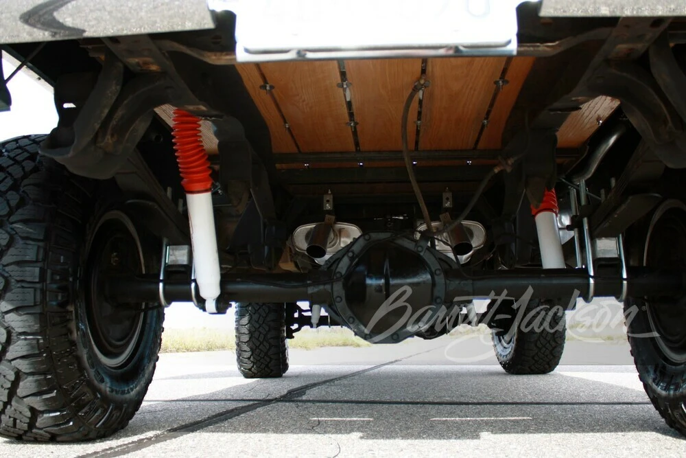 1977 Chevrolet C/K 3rd Gen - Image 4 of 6