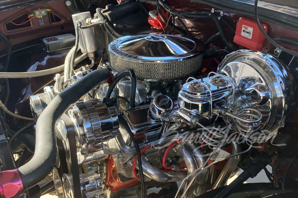 1977 Chevrolet C/K 3rd Gen - Image 3 of 5