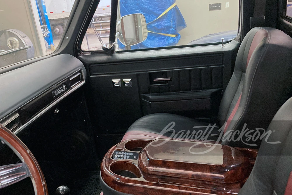1977 Chevrolet C/K 3rd Gen - Image 4 of 5