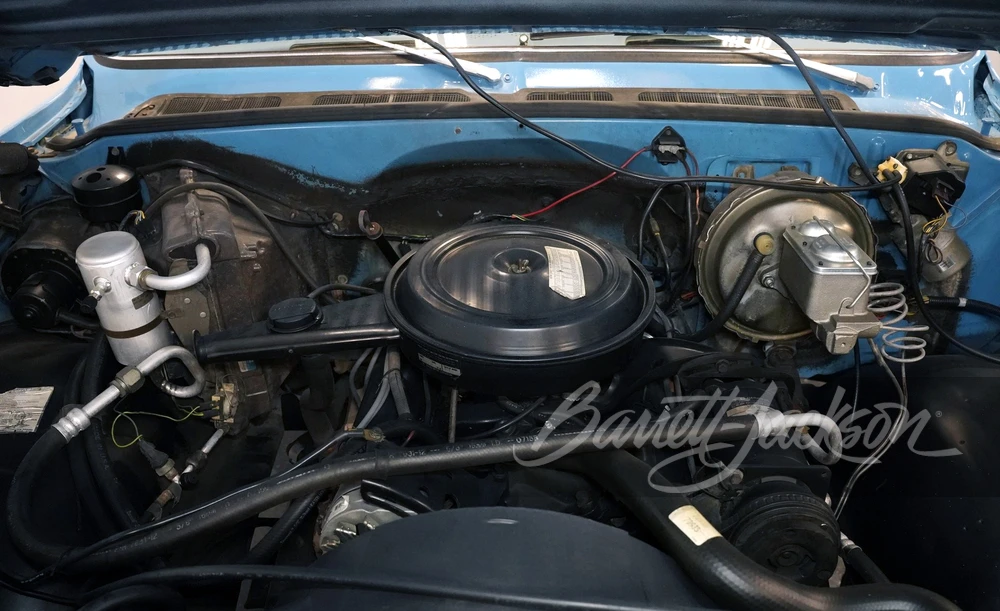 1977 Chevrolet C/K 3rd Gen - Image 3 of 22