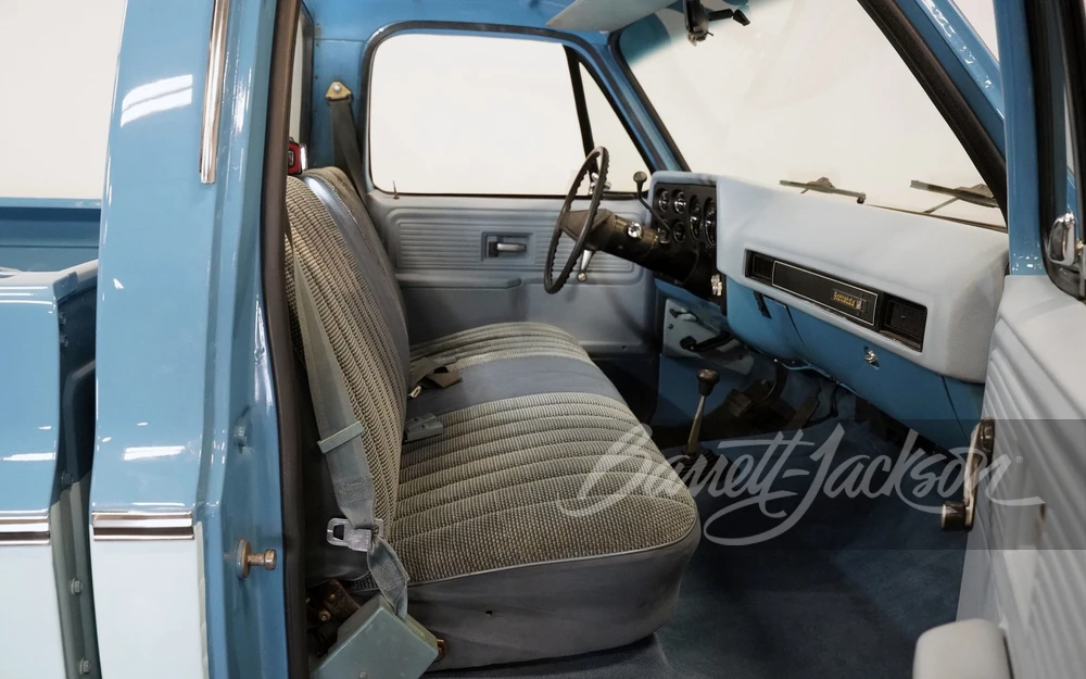 1977 Chevrolet C/K 3rd Gen - Image 4 of 22