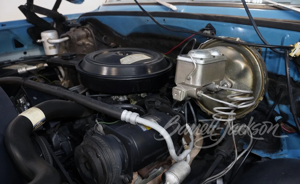 1977 Chevrolet C/K 3rd Gen - Image 6 of 22
