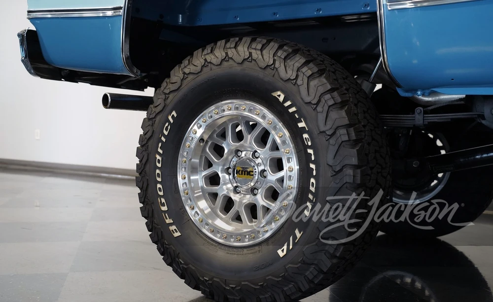 1977 Chevrolet C/K 3rd Gen - Image 11 of 22