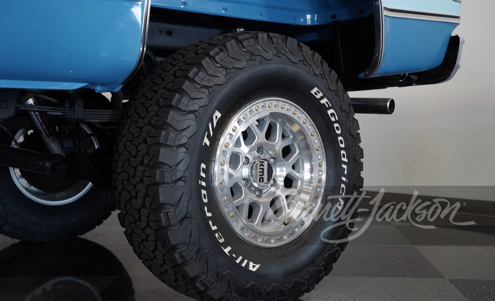 1977 Chevrolet C/K 3rd Gen - Image 16 of 22