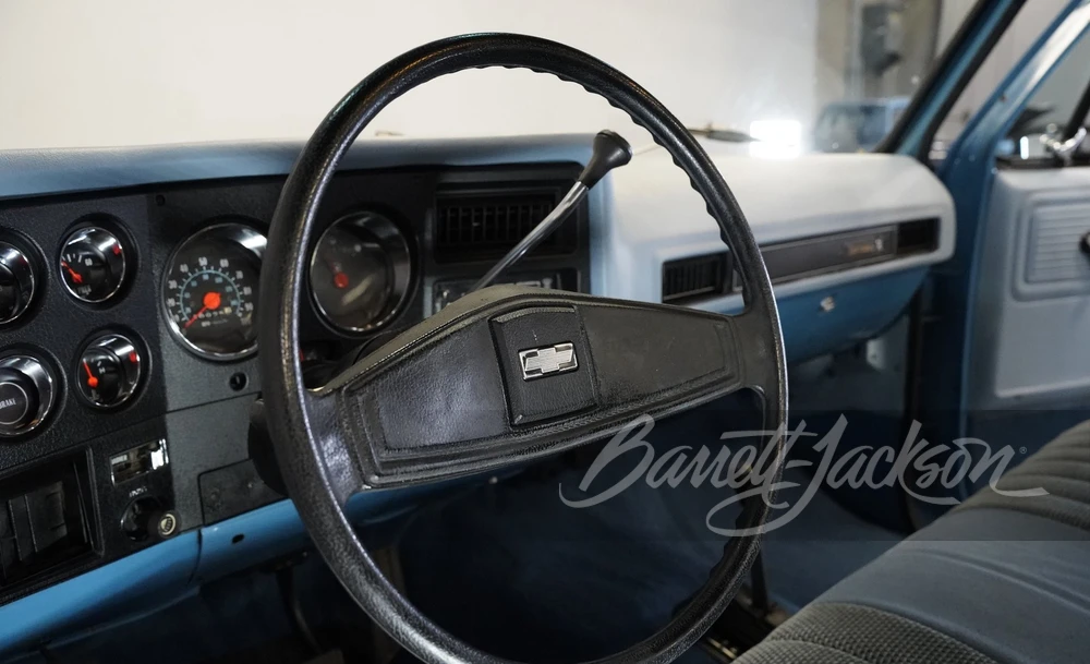 1977 Chevrolet C/K 3rd Gen - Image 17 of 22