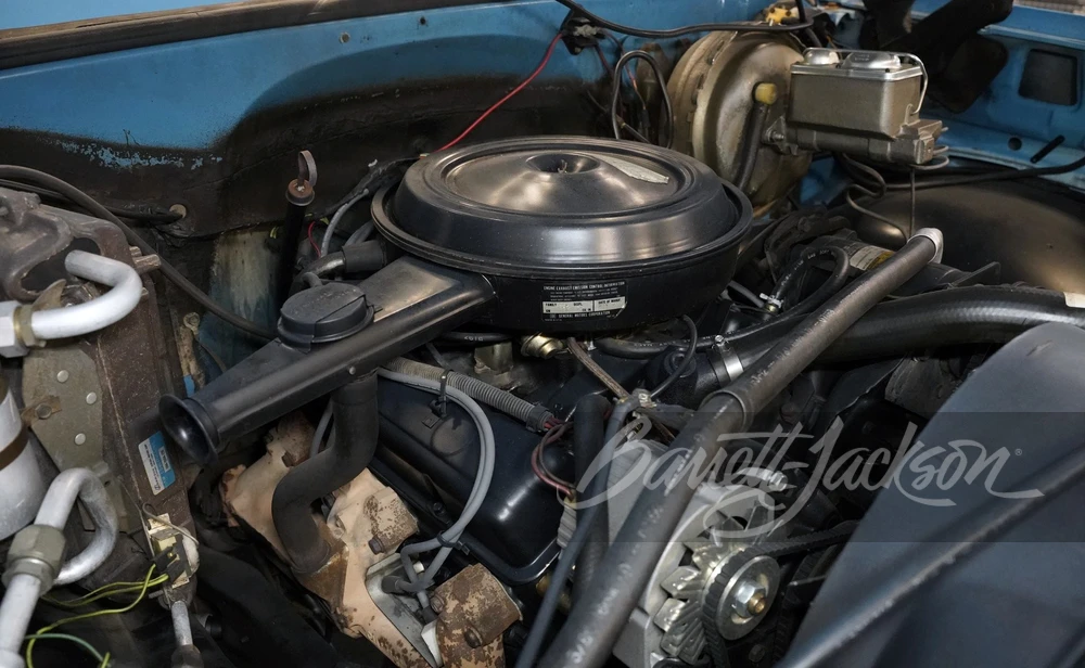 1977 Chevrolet C/K 3rd Gen - Image 18 of 22
