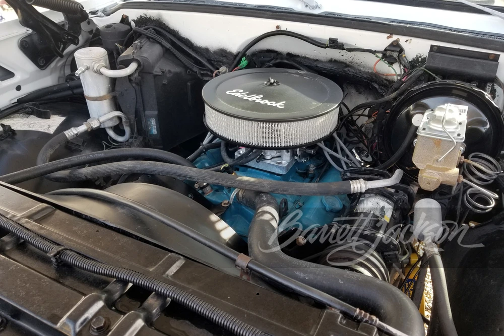 1977 Chevrolet C/K 3rd Gen - Image 2 of 7