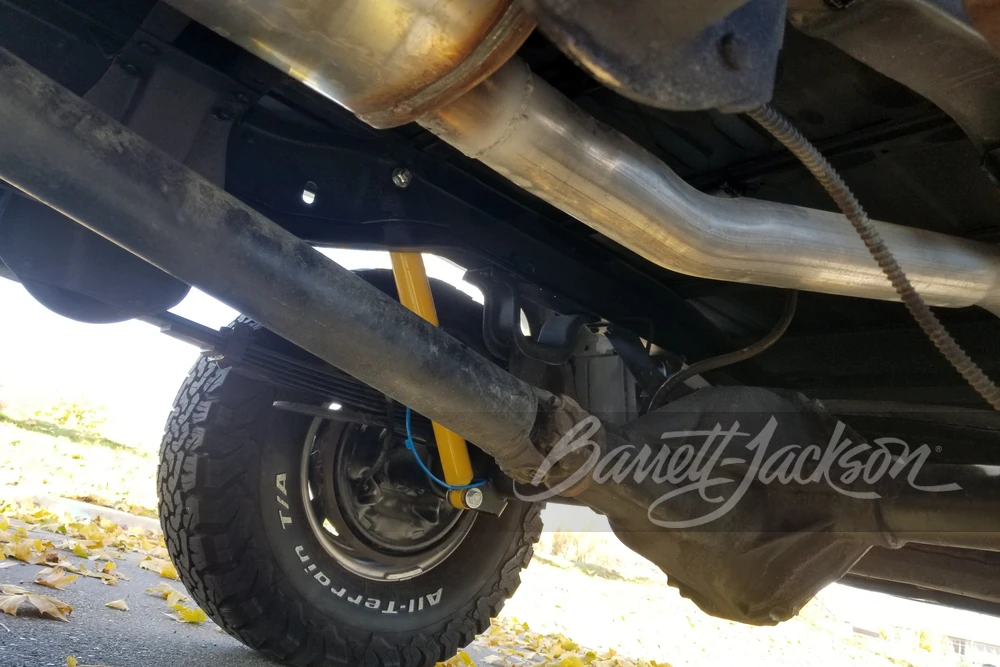 1977 Chevrolet C/K 3rd Gen - Image 4 of 7