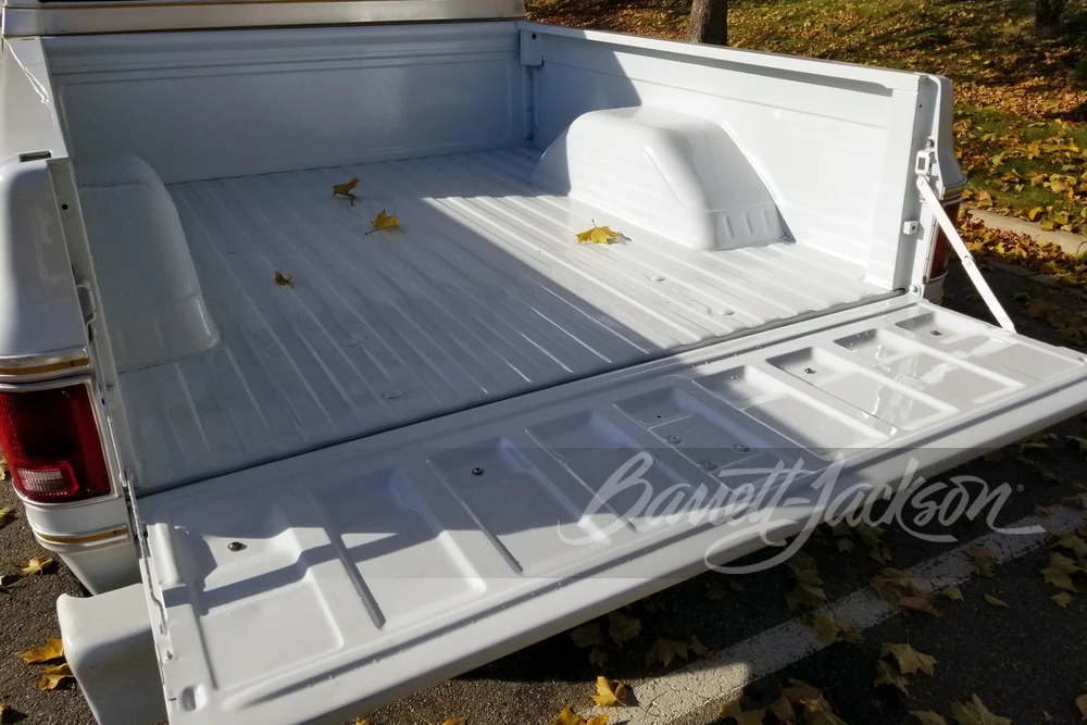 1977 Chevrolet C/K 3rd Gen - Image 5 of 7