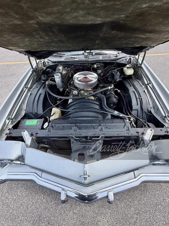 1977 Chevrolet Monte Carlo 2nd Gen - Image 5 of 29