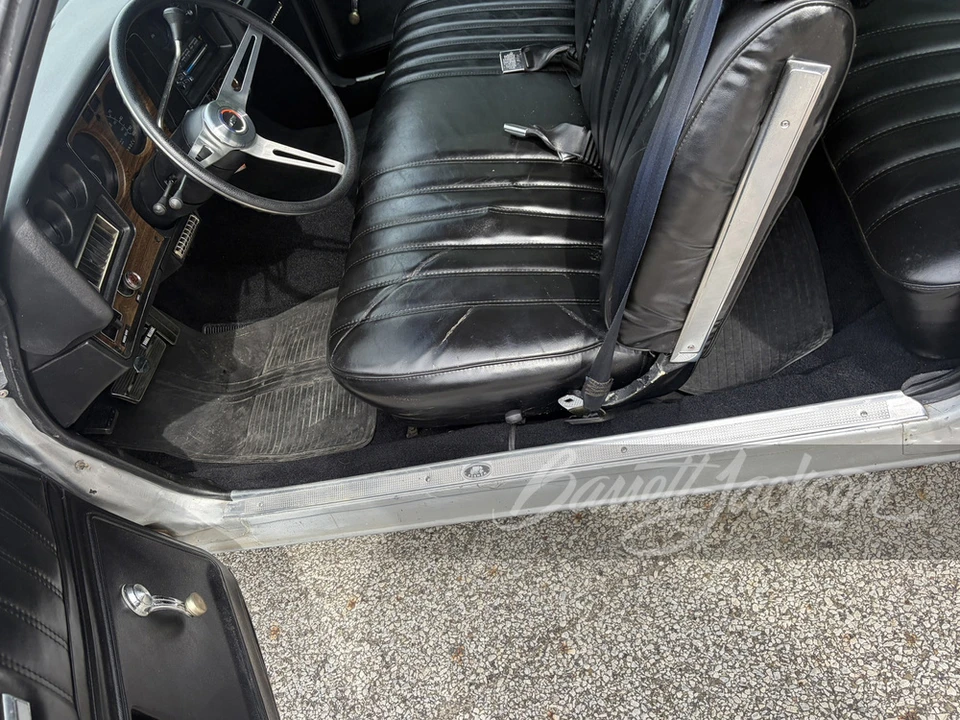 1977 Chevrolet Monte Carlo 2nd Gen - Image 4 of 29
