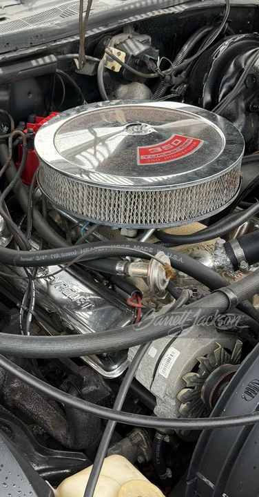 1977 Chevrolet Monte Carlo 2nd Gen - Image 7 of 29