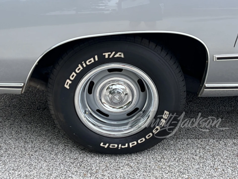 1977 Chevrolet Monte Carlo 2nd Gen - Image 22 of 29