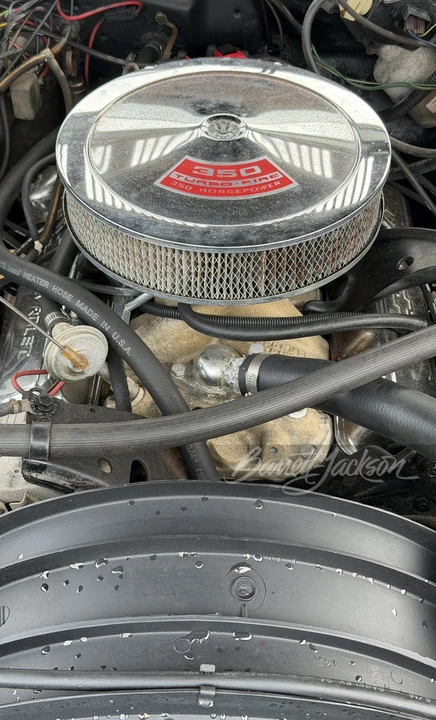 1977 Chevrolet Monte Carlo 2nd Gen - Image 6 of 29