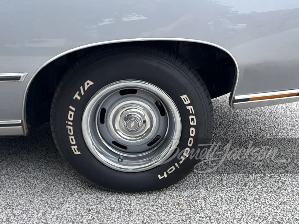 1977 Chevrolet Monte Carlo 2nd Gen - Image 25 of 29