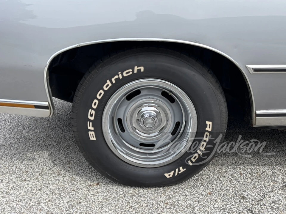 1977 Chevrolet Monte Carlo 2nd Gen - Image 27 of 29