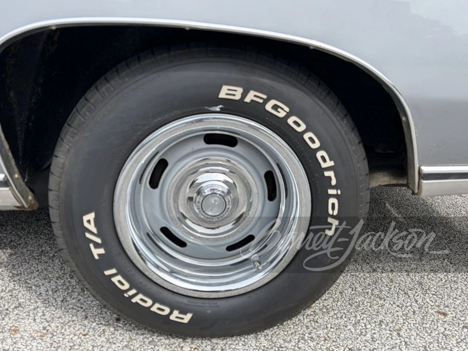 1977 Chevrolet Monte Carlo 2nd Gen - Image 28 of 29