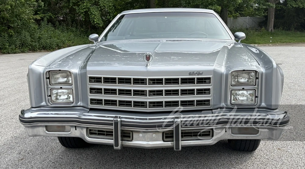 1977 Chevrolet Monte Carlo 2nd Gen - Image 20 of 29