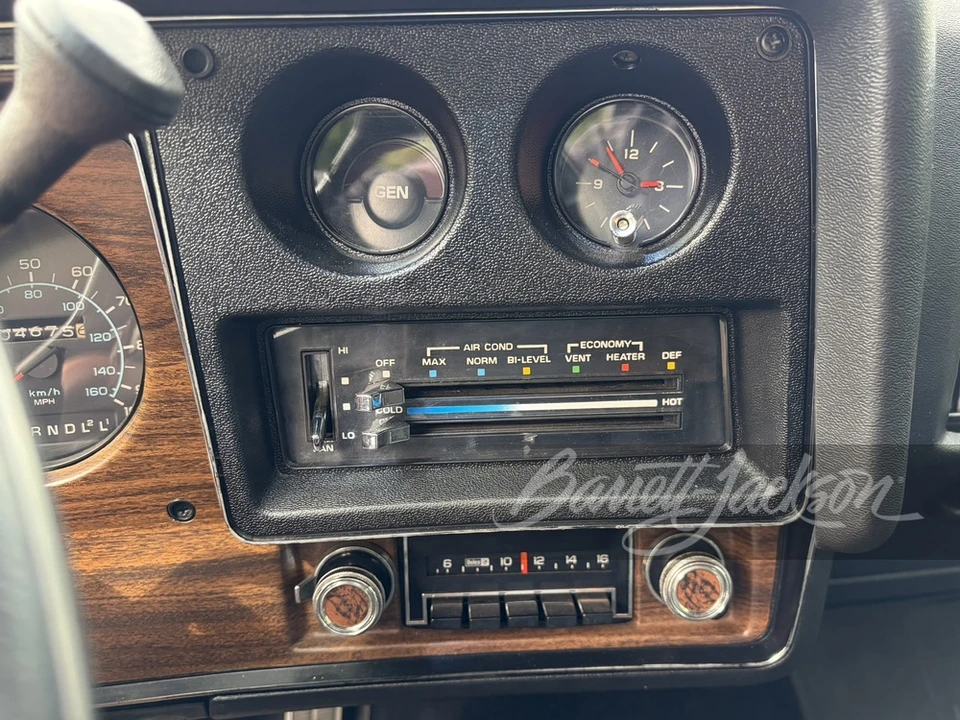 1977 Chevrolet Monte Carlo 2nd Gen - Image 12 of 29
