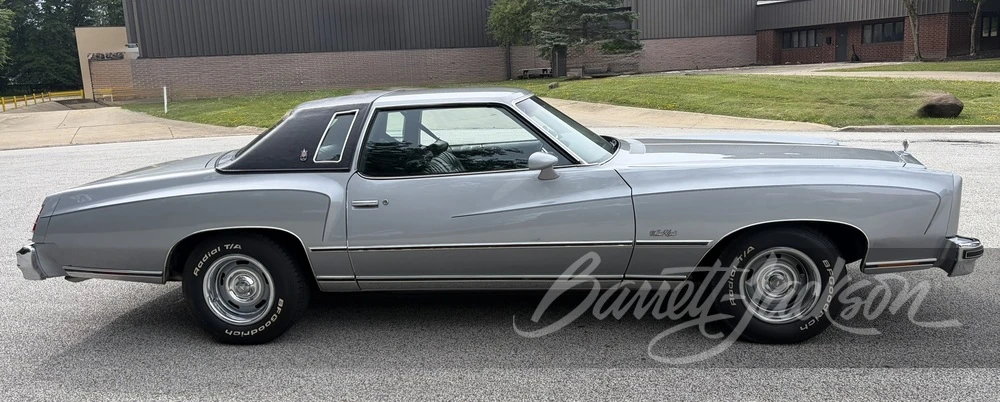 1977 Chevrolet Monte Carlo 2nd Gen - Image 2 of 29