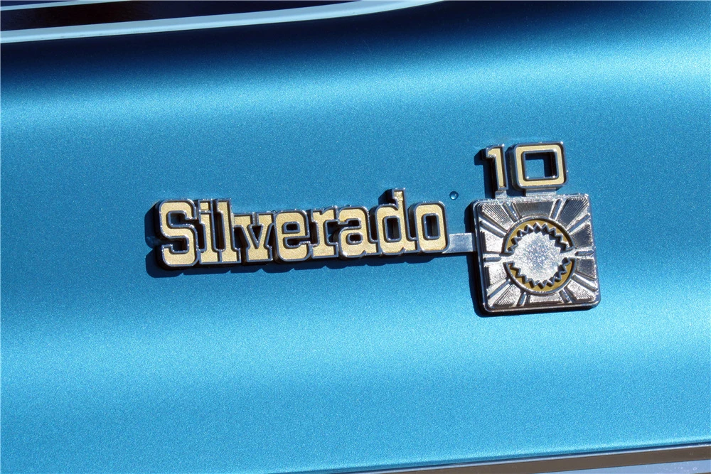 1977 Chevrolet C/K 3rd Gen - Image 8 of 9