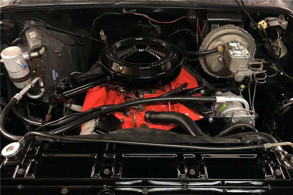 1977 Chevrolet C/K 3rd Gen - Image 3 of 5